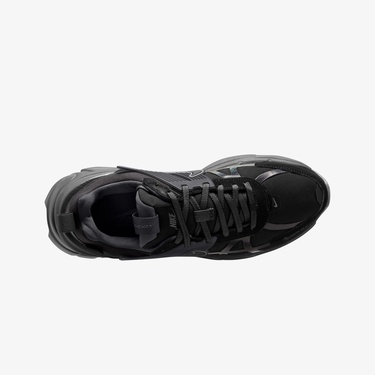  Nike V2K Run GORE-TEX Kadın Siyah Spor Ayakkabı