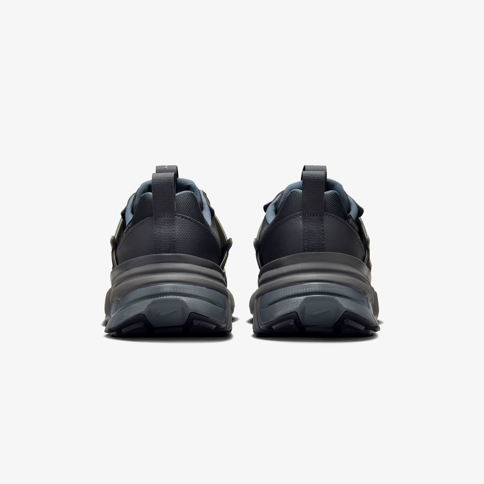 Nike V2K Run GORE-TEX Kadın Siyah Spor Ayakkabı