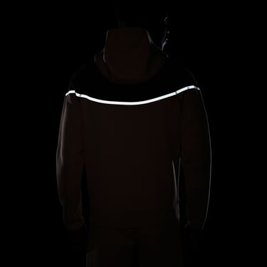  Nike Tech Windrunner Erkek Bej Ceket