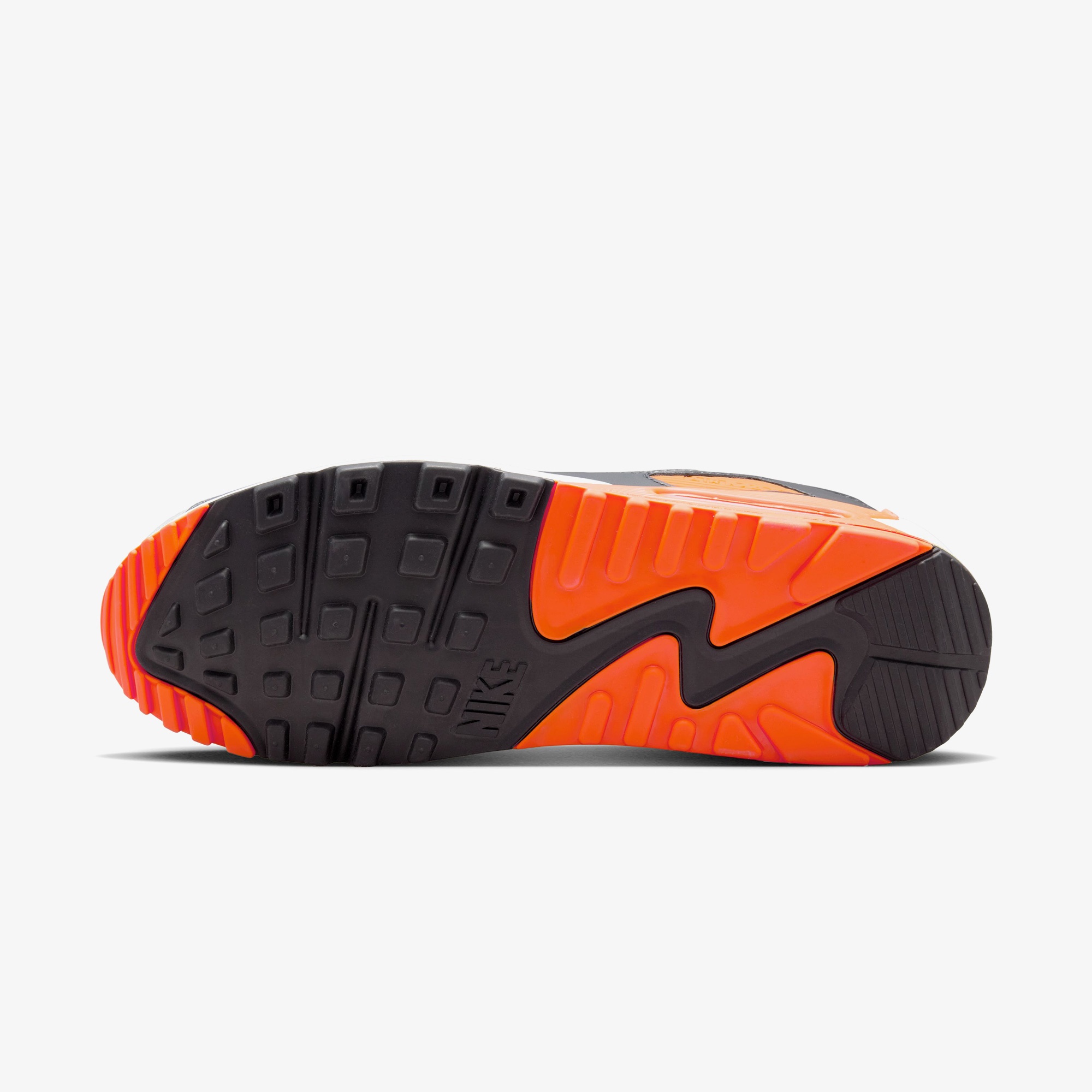 Nike Air Max 90 Erkek Beyaz Spor Ayakkabı