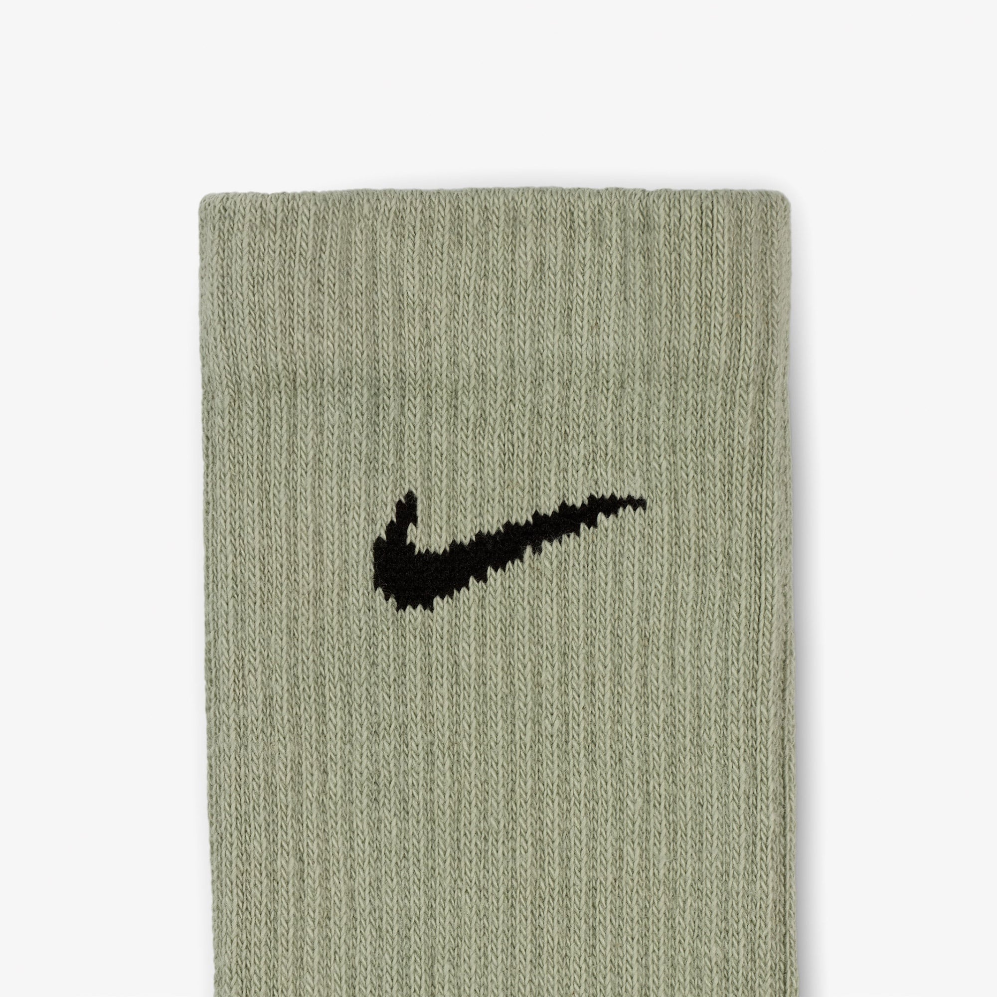 Nike Everyday Plus Cushioned Unisex Renkli 3'lü Çorap