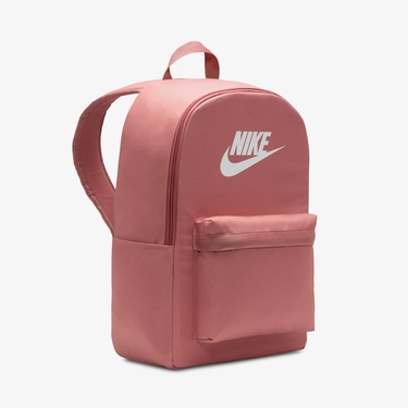  Nike Heritage Unisex Pembe Spor Çantası