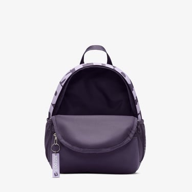  Nike Brasilia JDI Çocuk Mor Spor Çantası