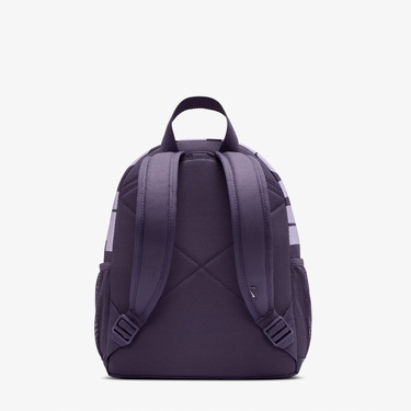  Nike Brasilia JDI Çocuk Mor Spor Çantası