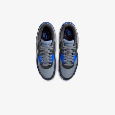  Nike Air Max 90 GORE-TEX Erkek Gri Spor Ayakkabı