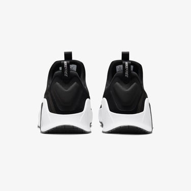  Nike Free Metcon 6 Erkek Siyah Spor Ayakkabı
