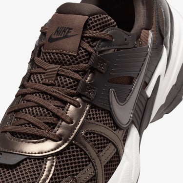  Nike V2K Run Erkek Kahverengi Spor Ayakkabı