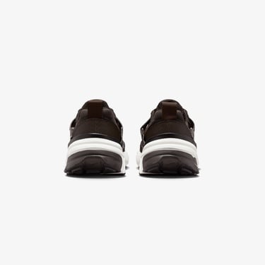  Nike V2K Run Erkek Kahverengi Spor Ayakkabı