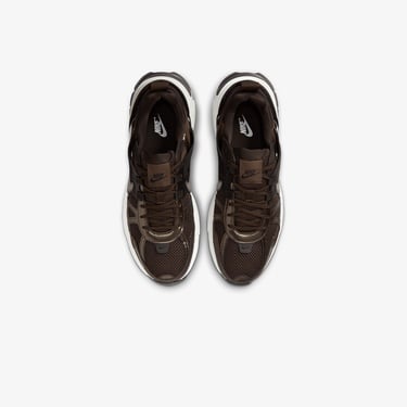  Nike V2K Run Erkek Kahverengi Spor Ayakkabı