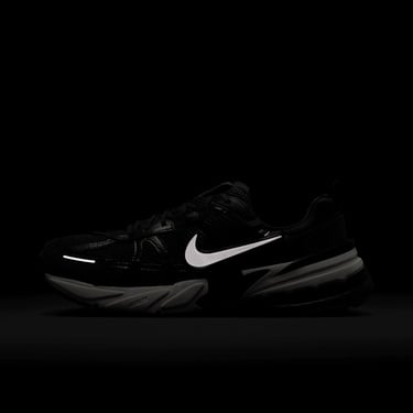  Nike V2K Run Erkek Kahverengi Spor Ayakkabı
