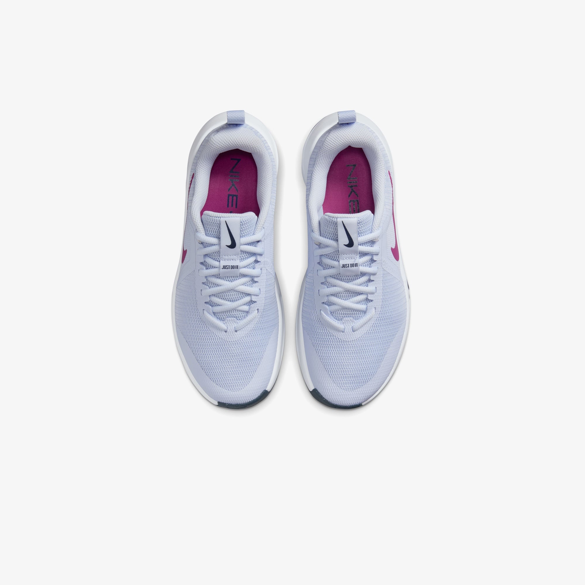 Nike MC Trainer 3 Kadın Mavi Spor Ayakkabı