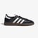 adidas Handball Spezial Unisex Siyah Sneaker