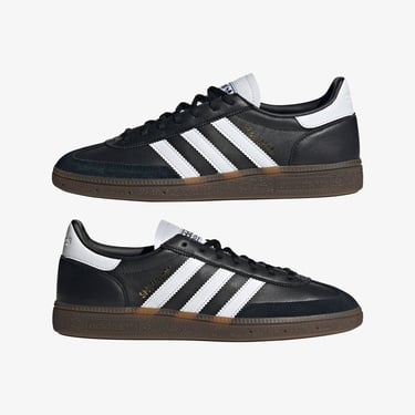  Adidas Handball Spezial Unisex Siyah Sneaker