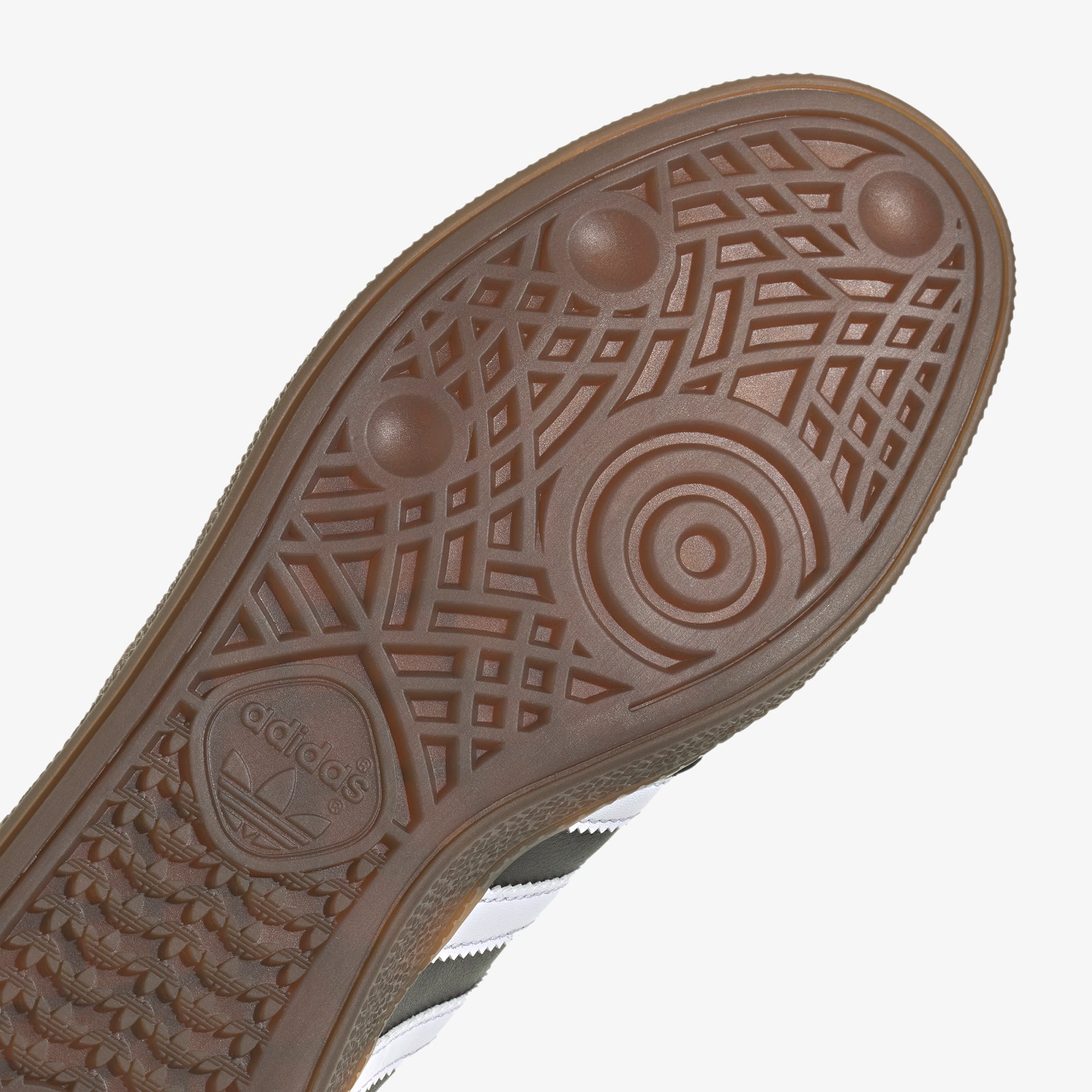 adidas Handball Spezial Unisex Siyah Sneaker