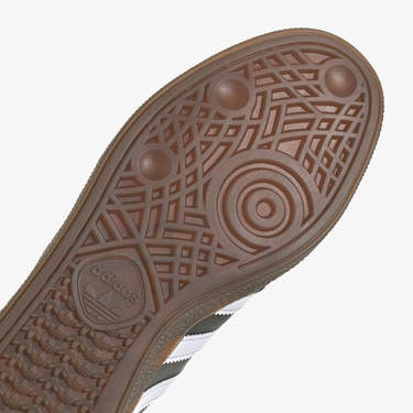  Adidas Handball Spezial Unisex Siyah Sneaker