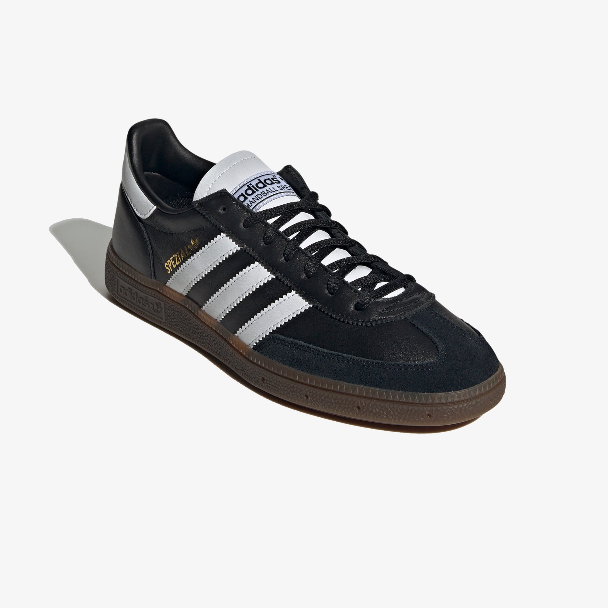 adidas Handball Spezial Unisex Siyah Sneaker