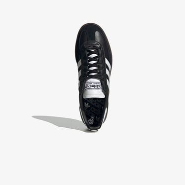  Adidas Handball Spezial Unisex Siyah Sneaker