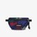 Eastpak Springer Unisex Mavi Bel Çantası