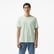 Tommy Hilfiger Ess Seasonal Reg Fit Solid Erkek Turuncu T-Shirt