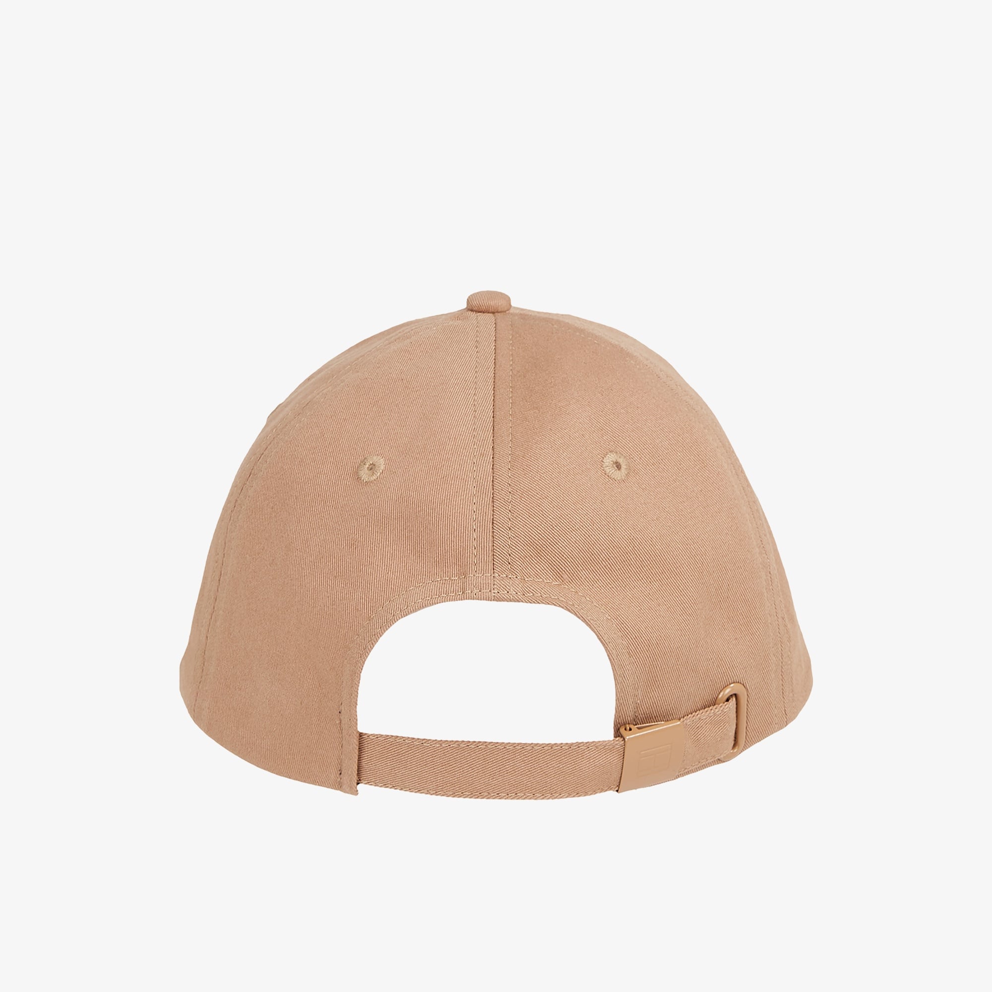 Tommy Hilfiger Essential Flag Kadın Haki Şapka