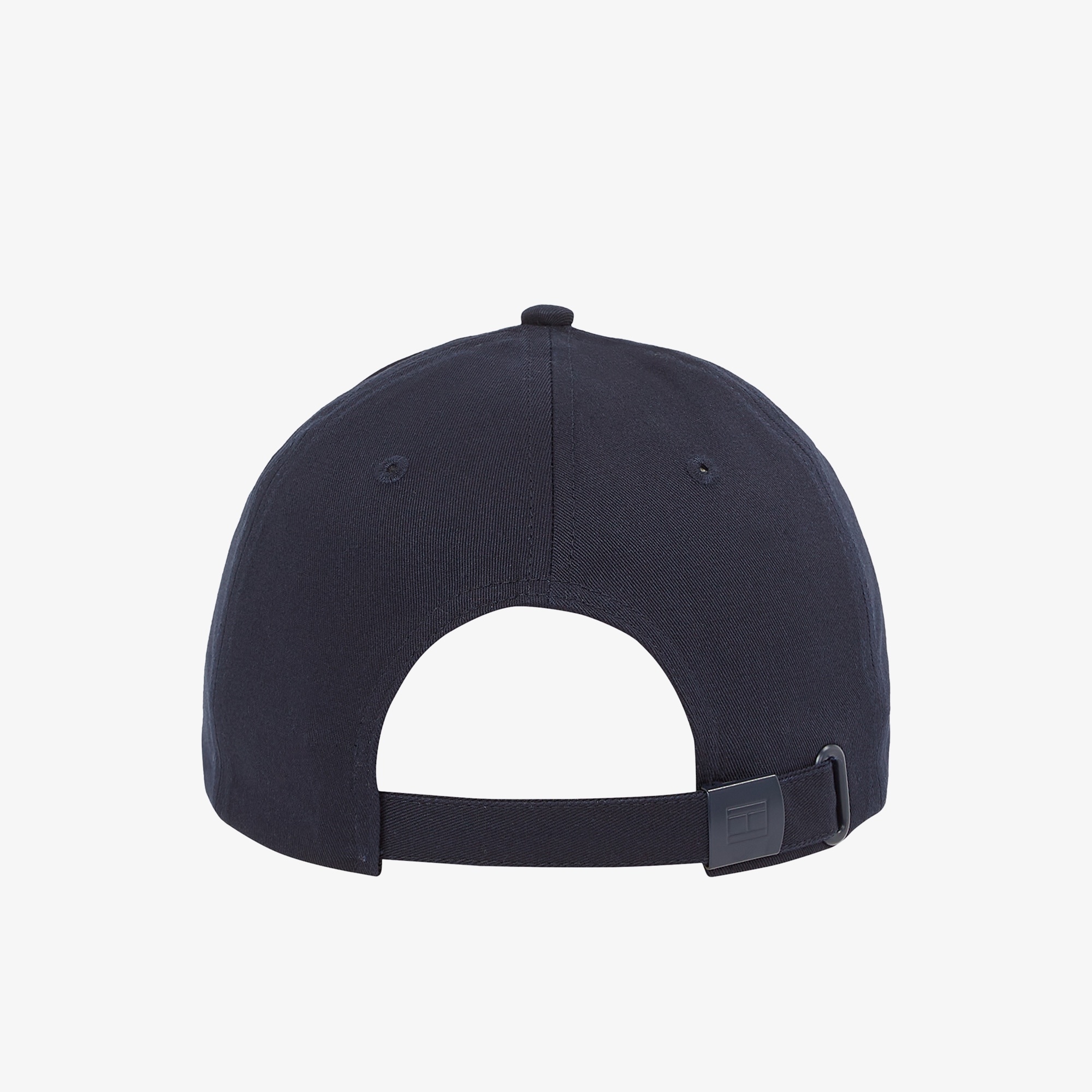 Tommy Hilfiger Essential Flag Kadın Lacivert Şapka