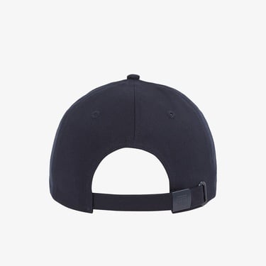  Tommy Hilfiger Essential Flag Kadın Lacivert Şapka