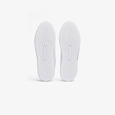  Tommy Hilfiger Chic Court Kadın Beyaz Sneaker