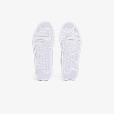  Tommy Hilfiger Court Detail Erkek Beyaz Sneaker