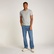 Tommy Jeans Otis Regular Str Ch0130 Erkek Lacivert Jean