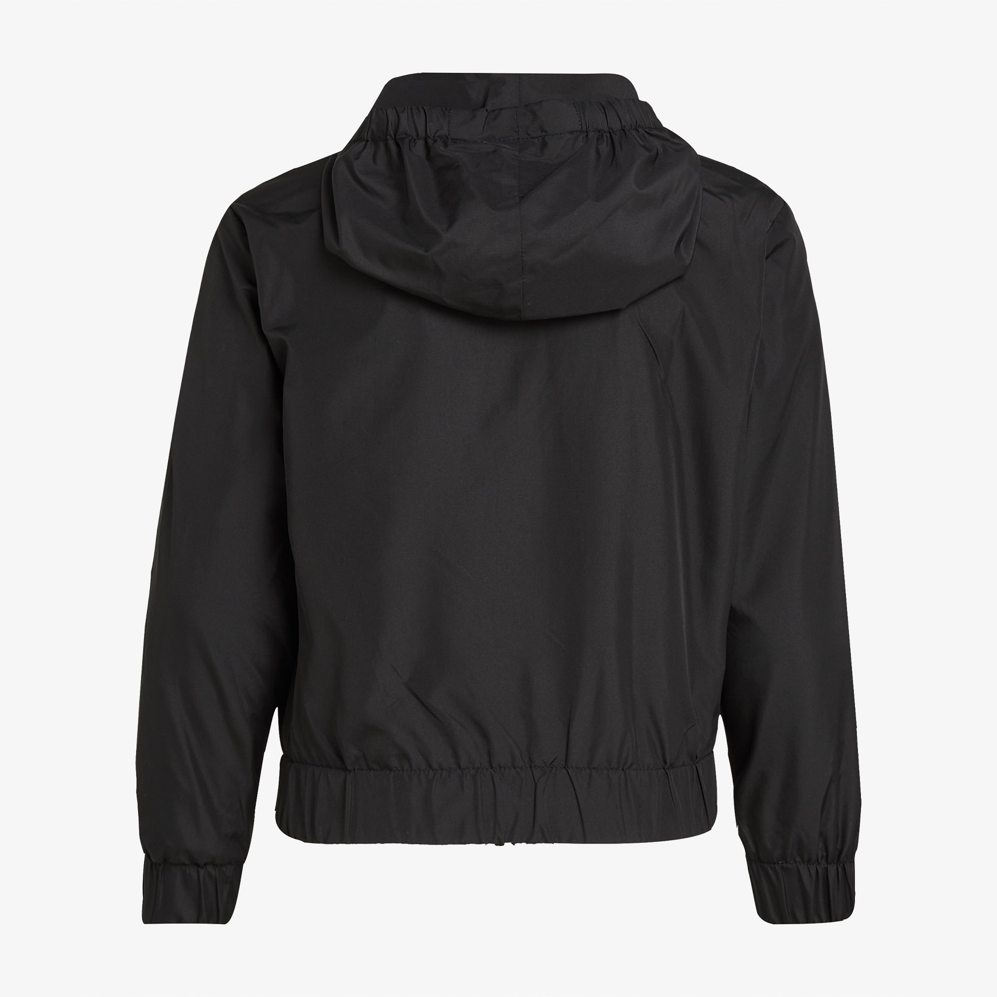 Calvin Klein Monologo Çocuk Siyah Ceket