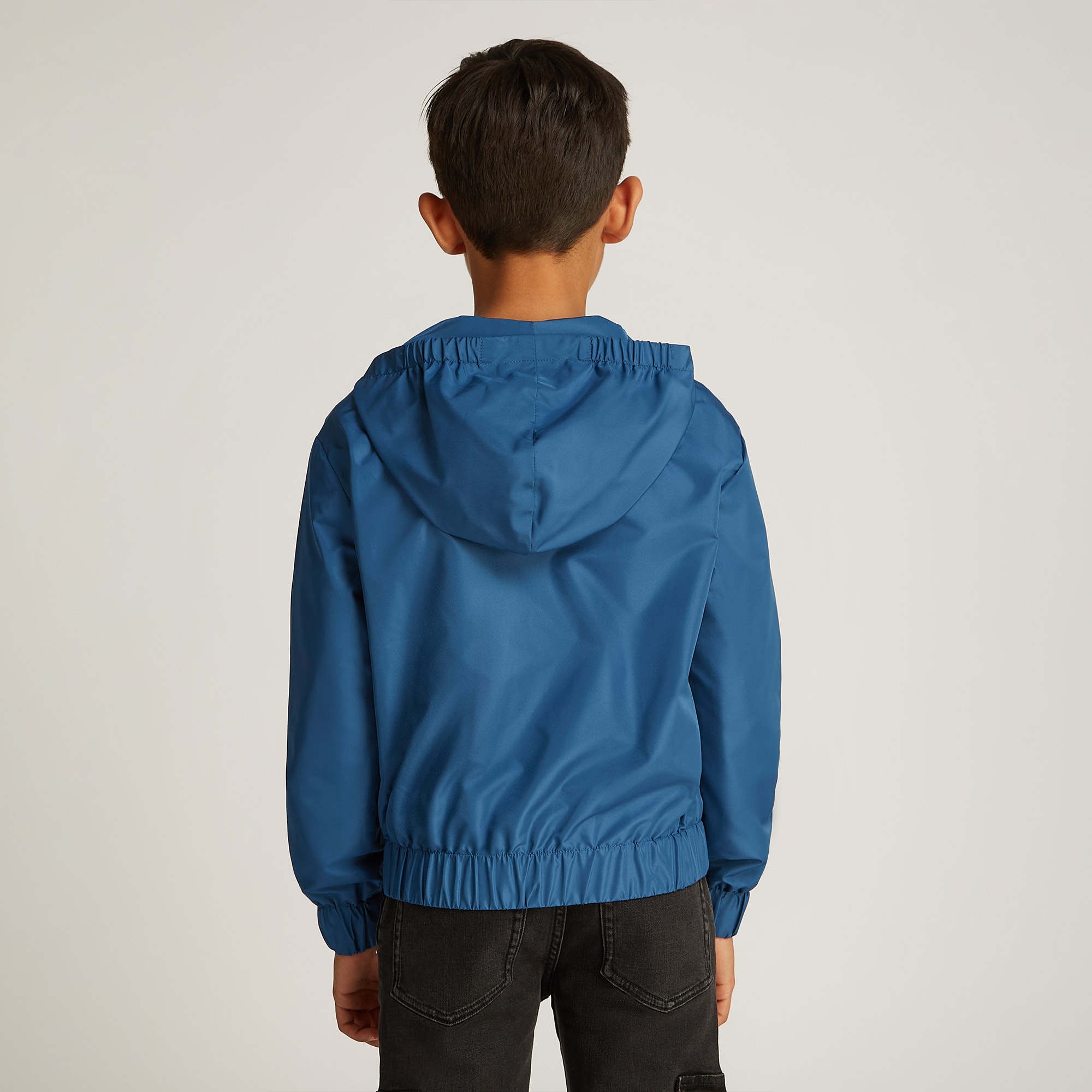 Calvin Klein Monologo Çocuk Mavi Ceket