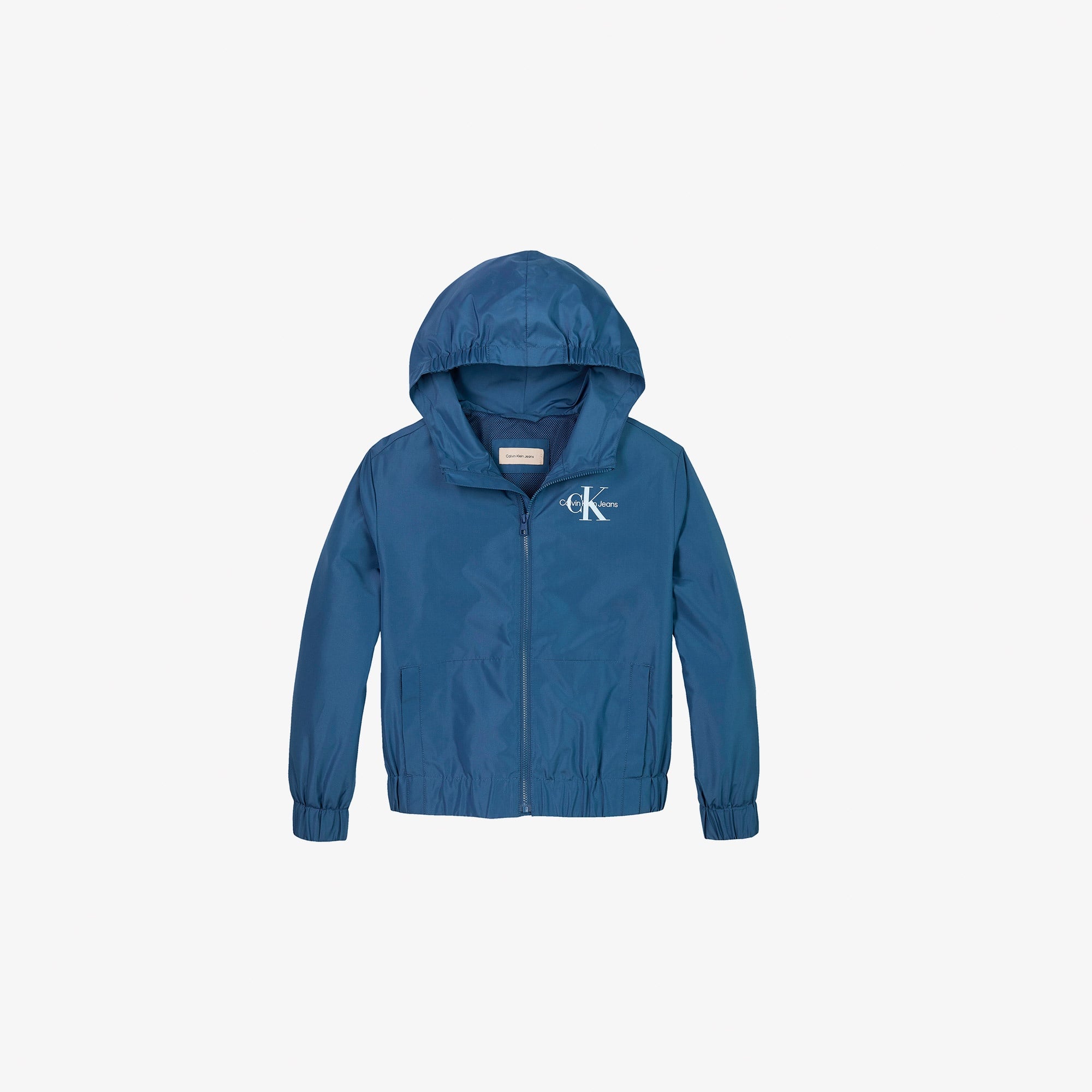 Calvin Klein Monologo Çocuk Mavi Ceket