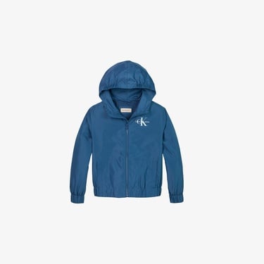  Calvin Klein Monologo Çocuk Mavi Ceket