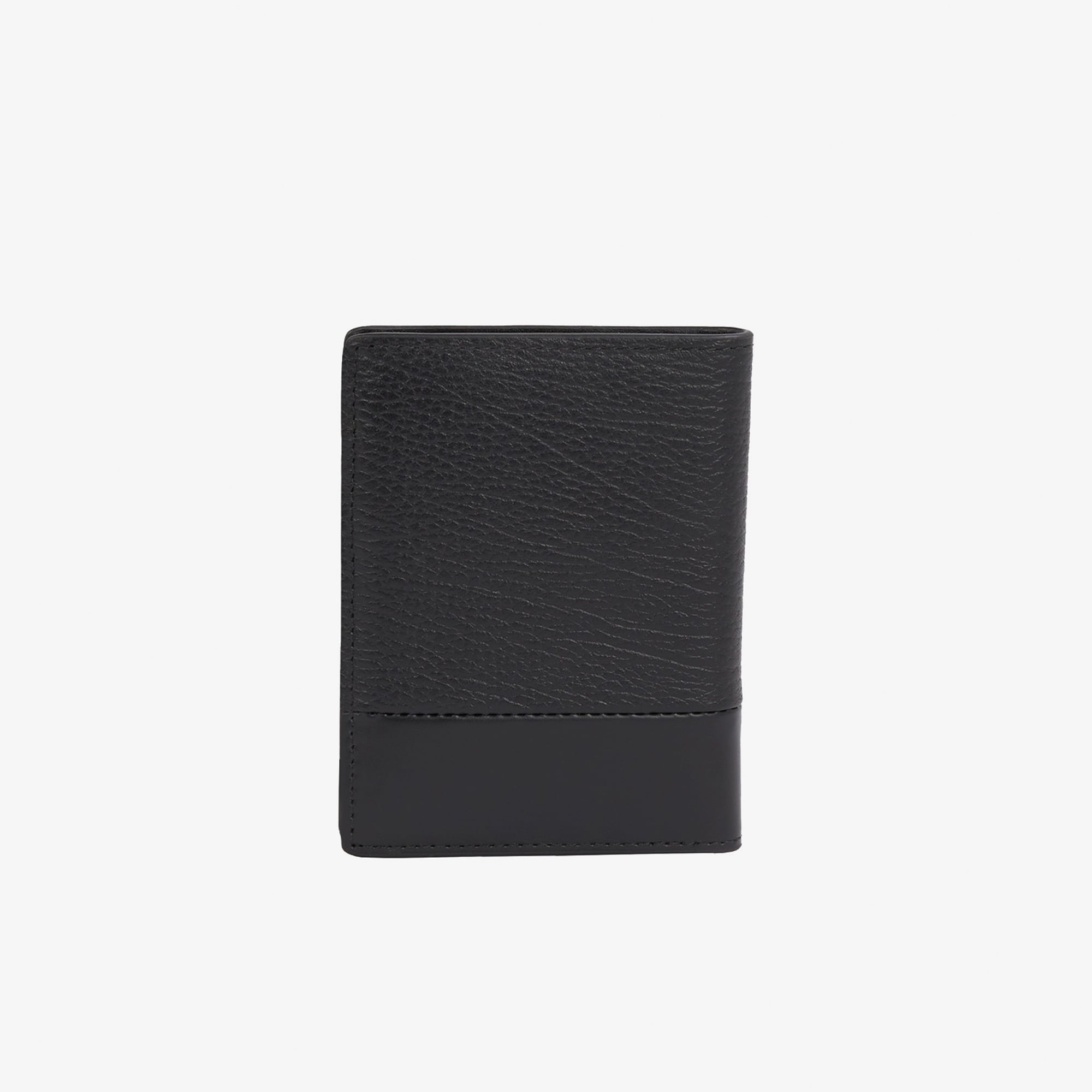 Calvin Klein Bifold Erkek Siyah Cüzdan