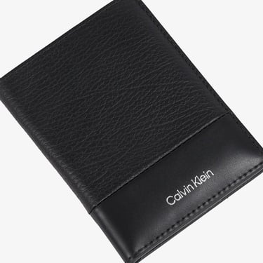  Calvin Klein Bifold Erkek Siyah Cüzdan
