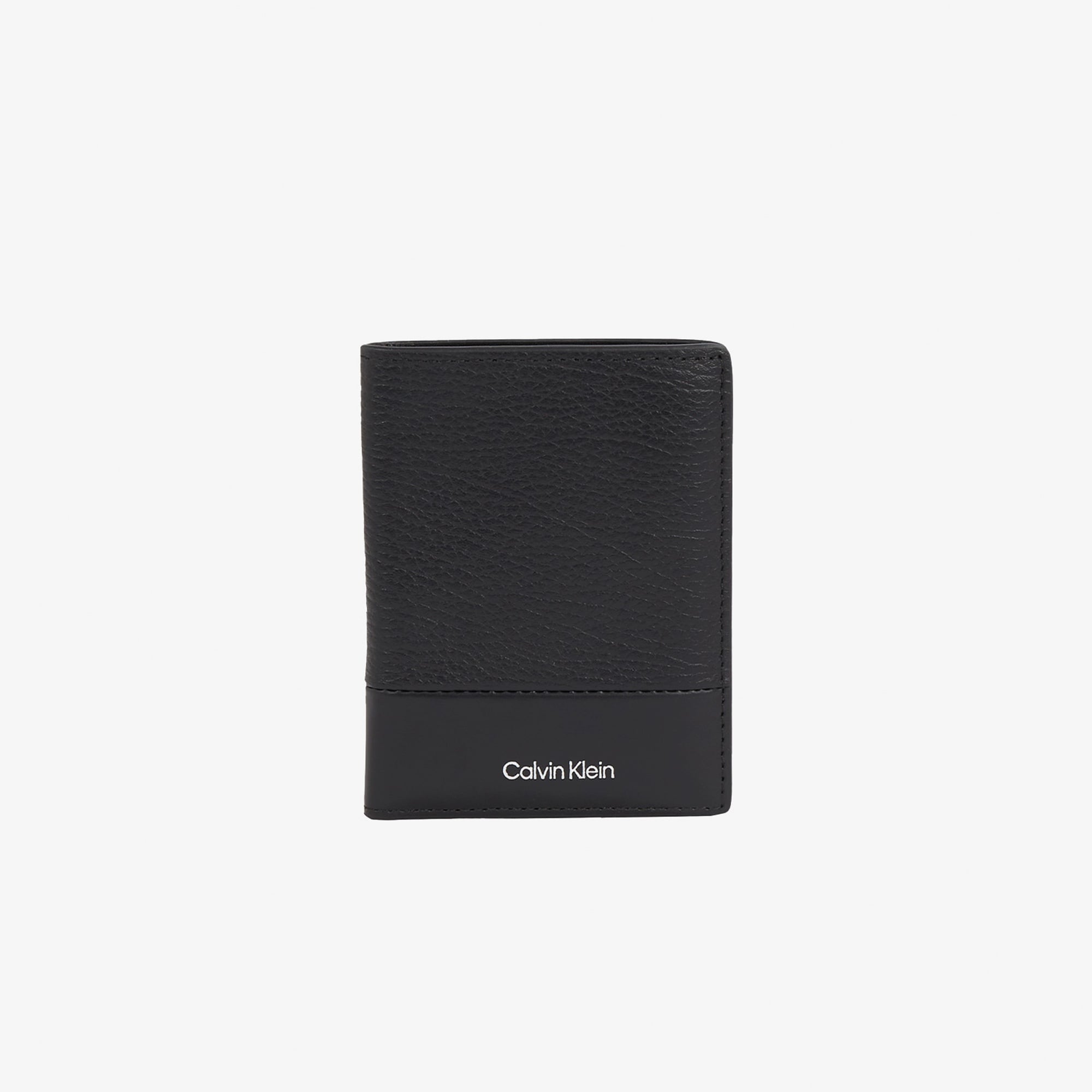 Calvin Klein Bifold Erkek Siyah Cüzdan