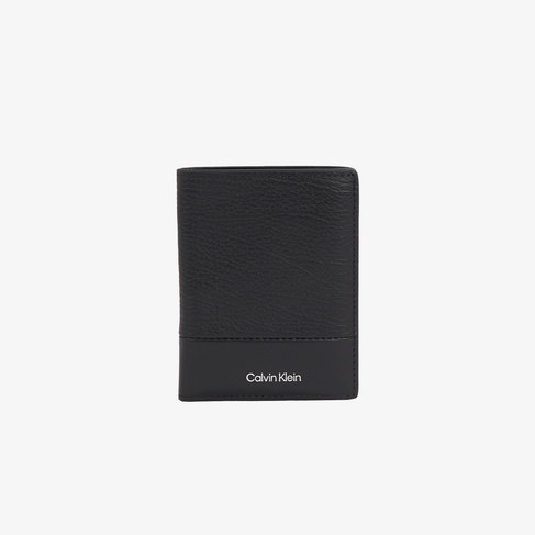  Calvin Klein Bifold Erkek Siyah Cüzdan