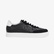 Calvin Klein Classic Cupsole Erkek Siyah Sneaker