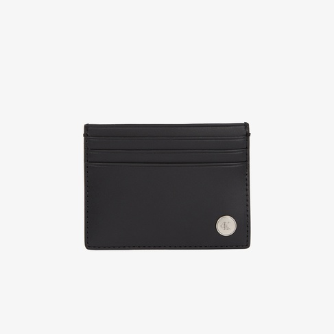  Calvin Klein Jeans Erkek Siyah Kartlık