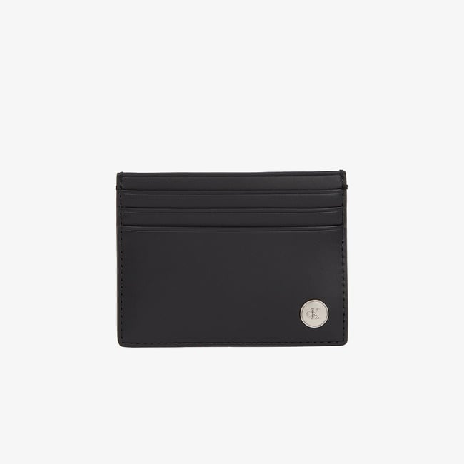  Calvin Klein Jeans Erkek Siyah Kartlık