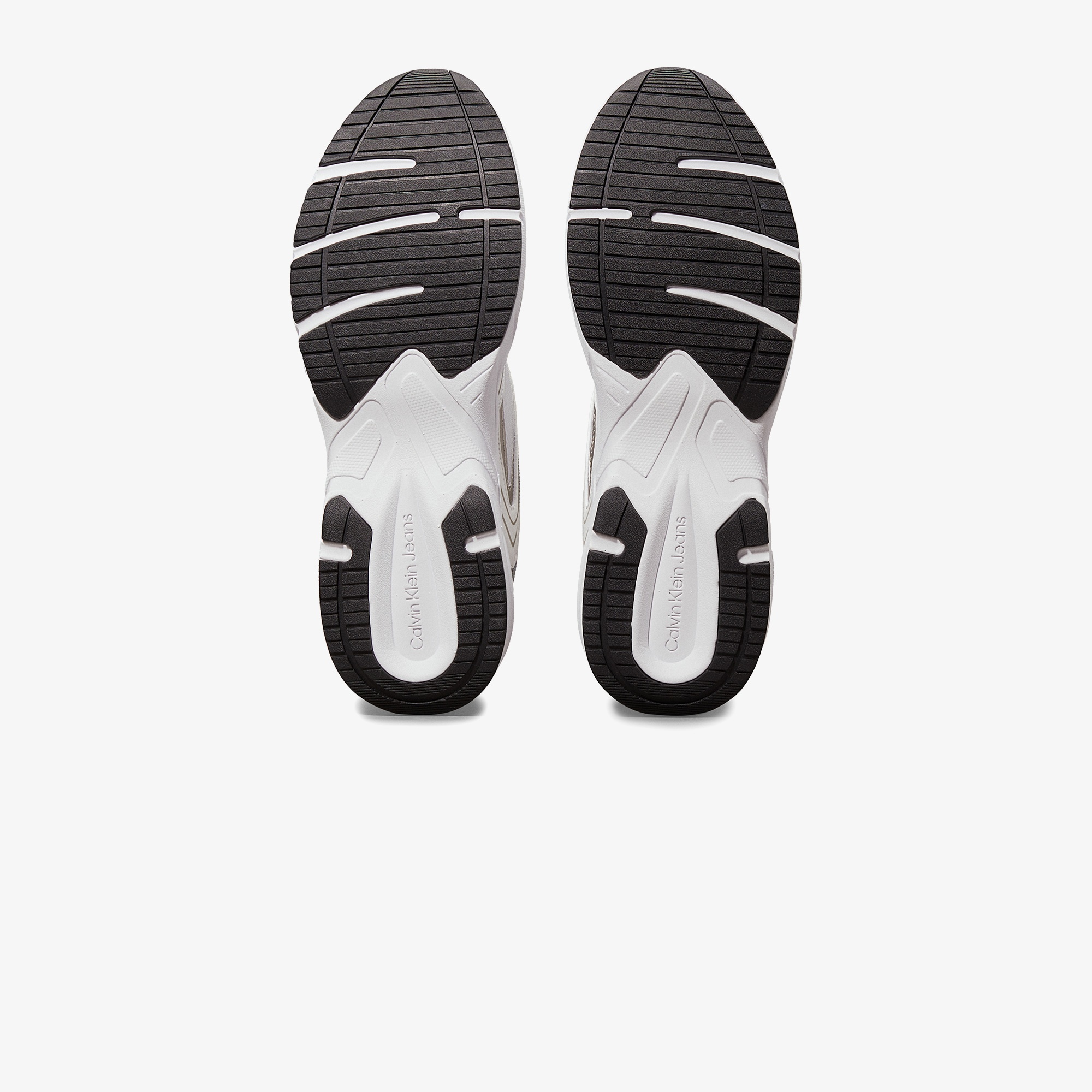 Calvin Klein Retro Tennis Erkek Beyaz Sneaker