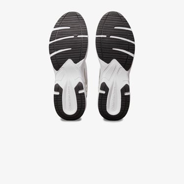 Calvin Klein Retro Tennis Erkek Beyaz Sneaker