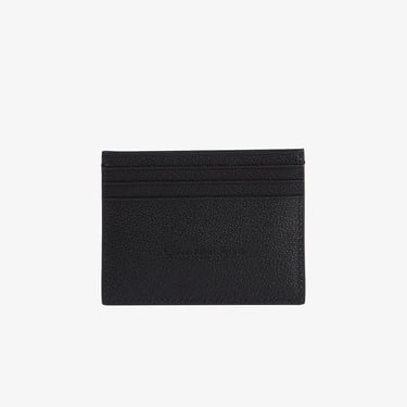  Calvin Klein Erkek Siyah Kartlık