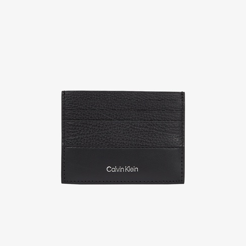  Calvin Klein Mix Erkek Siyah Kartlık
