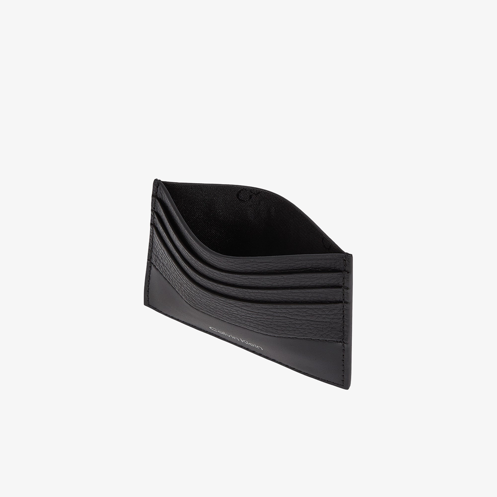 Calvin Klein Mix Erkek Siyah Kartlık