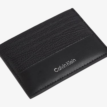  Calvin Klein Mix Erkek Siyah Kartlık