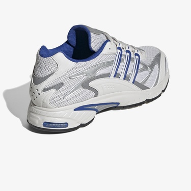  adidas Temper Run 2 Erkek Gri Sneaker