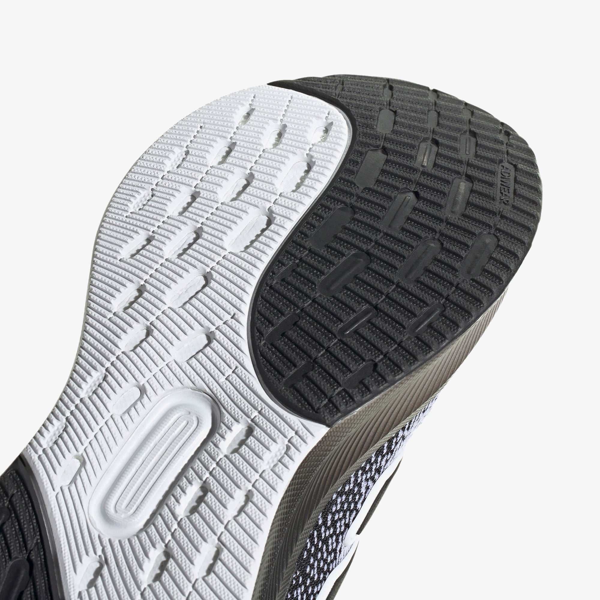 adidas Ultrarun 5 Erkek Gri Koşu Ayakkabısı