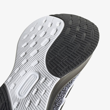  adidas Ultrarun 5 Erkek Siyah Koşu Ayakkabısı