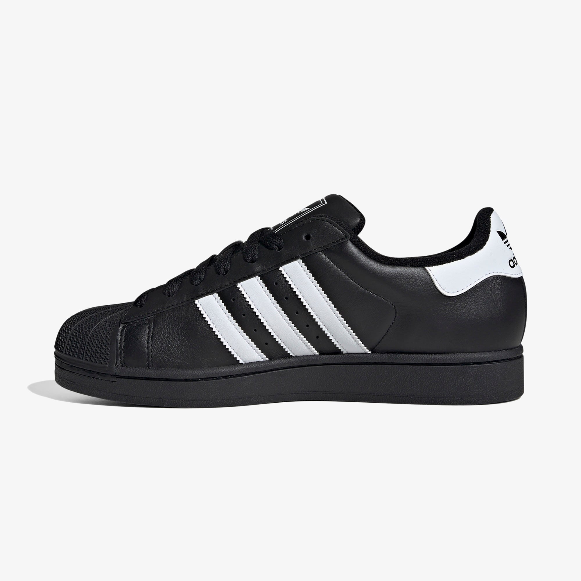 adidas Superstar Unisex Siyah Spor Ayakkabı